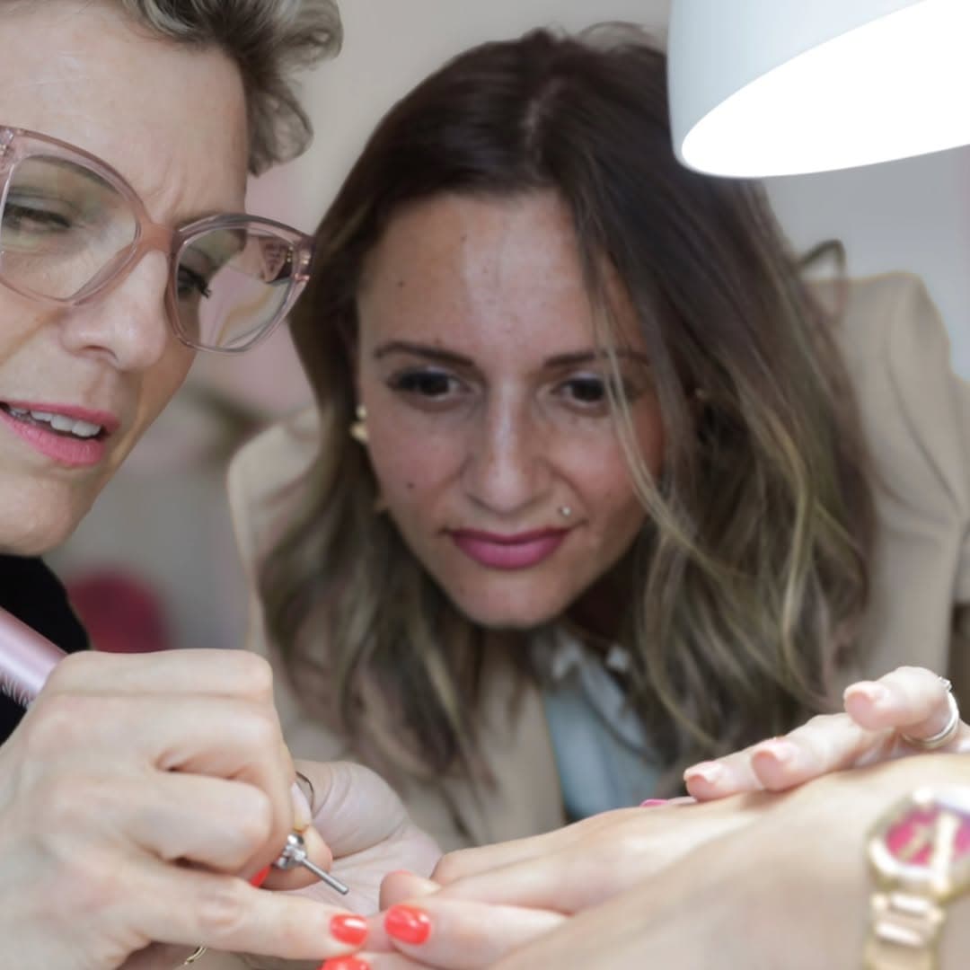Formation ongulaire — Nailando Luxury Academy